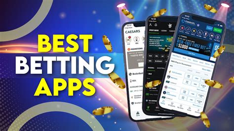 betting apps for android|10 Best Betting Apps For Android .